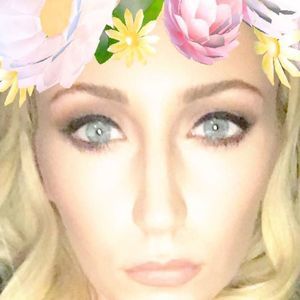 Meet your Posher, Annalise